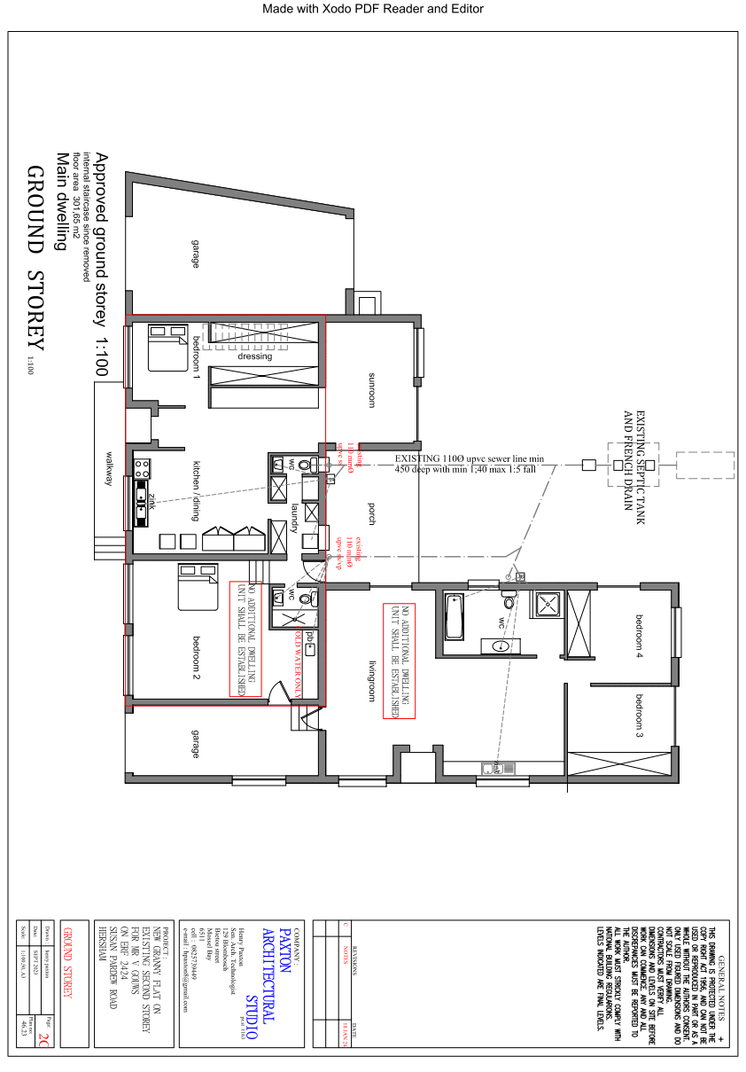 6 Bedroom Property for Sale in Hersham Western Cape